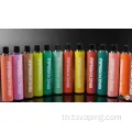vape maskking 2500 พัฟผลไม้ผลไม้อิเล็กทรอนิกส์